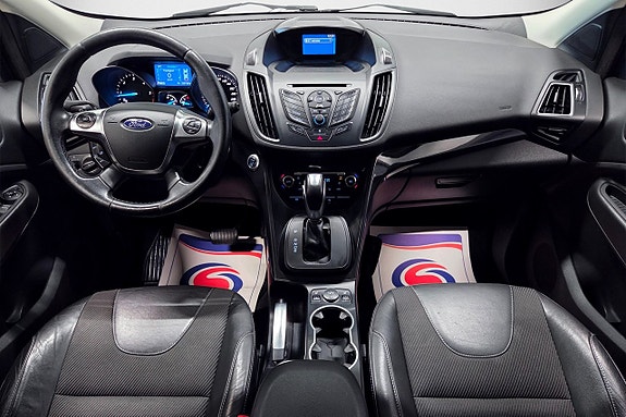 Ford Kuga 7 of 19