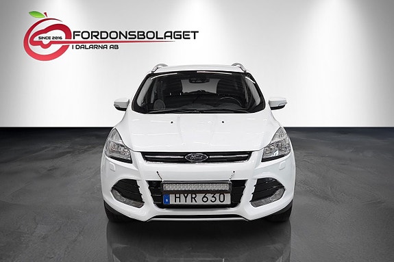 Ford Kuga 2 of 5