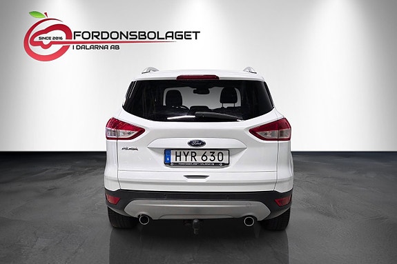 Ford Kuga 5 of 5