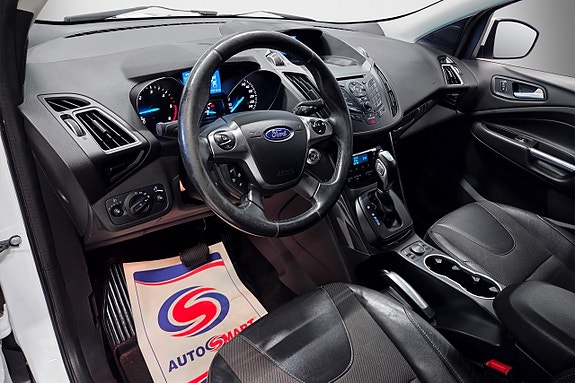 Ford Kuga 8 of 19