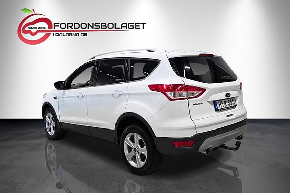 Ford Kuga 6 of 19
