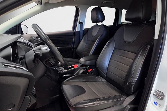 Ford Kuga 9 of 19