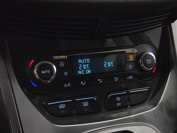 Ford Kuga 18 of 19
