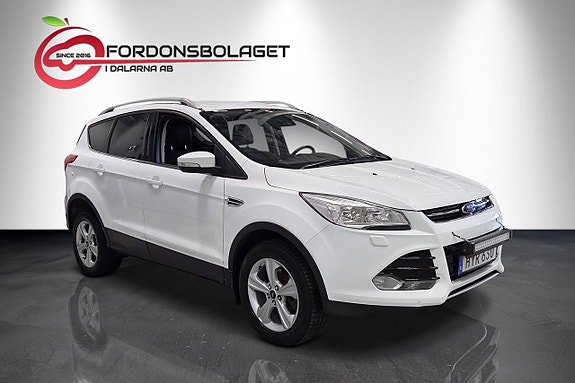 Ford Kuga 3 of 5