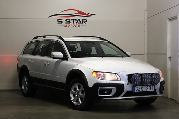 Volvo XC70