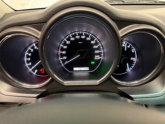 Lexus RX300 9 of 11