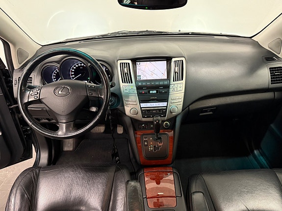 Lexus RX300 11 of 11