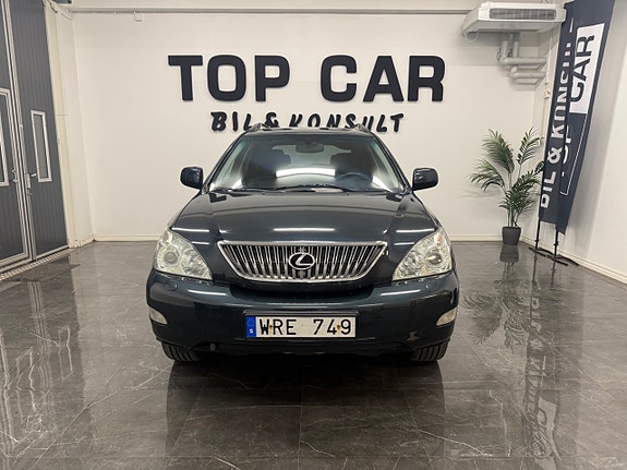 Lexus RX300 2 of 5