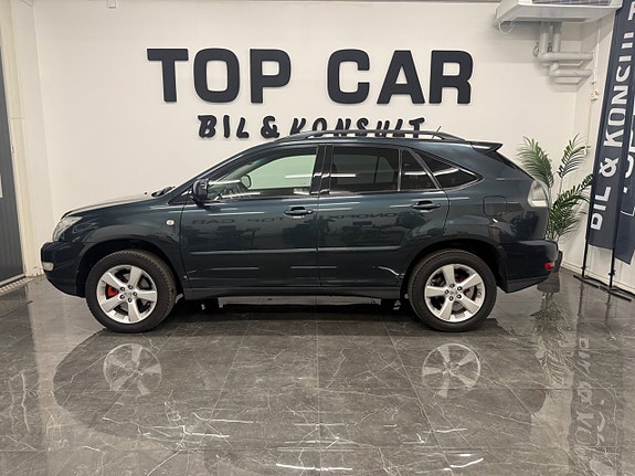 Lexus RX300 3 of 5
