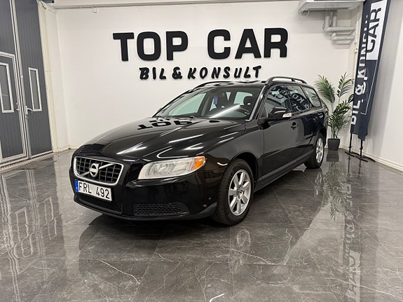 İkinci el  Volvo V70 