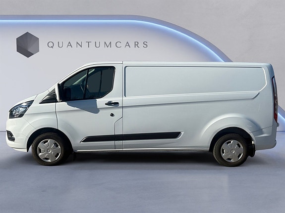 Ford Transit Custom 2 of 5