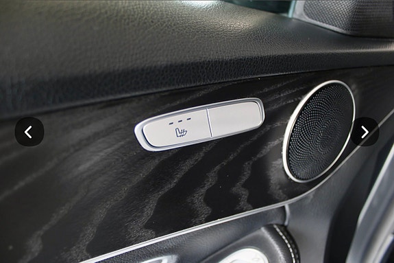 Mercedes-Benz C300 9 of 10
