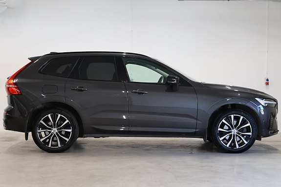 Volvo XC60 4 of 5