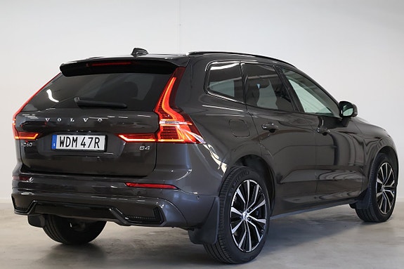 Volvo XC60 5 of 5