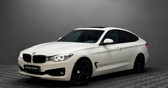 BMW 335i – 2014
