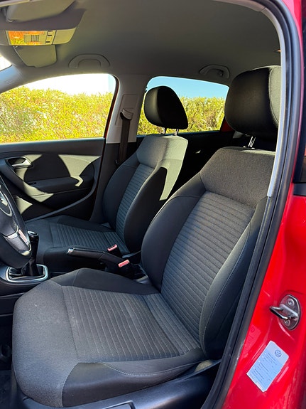 Volkswagen Polo 4 of 5