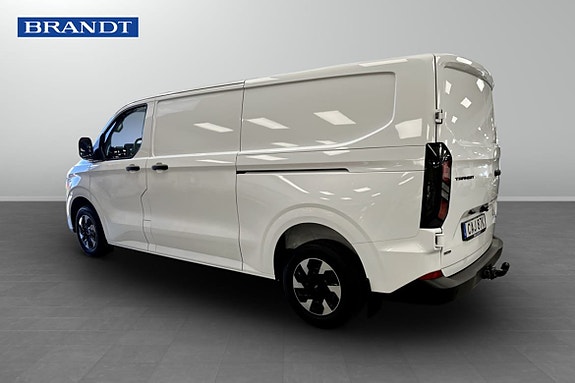 Ford Transit Custom 3 of 11