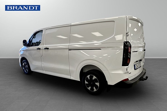 Ford Transit Custom 4 of 11