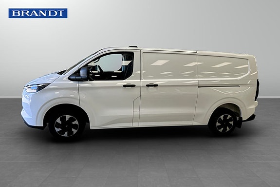 Ford Transit Custom 5 of 11