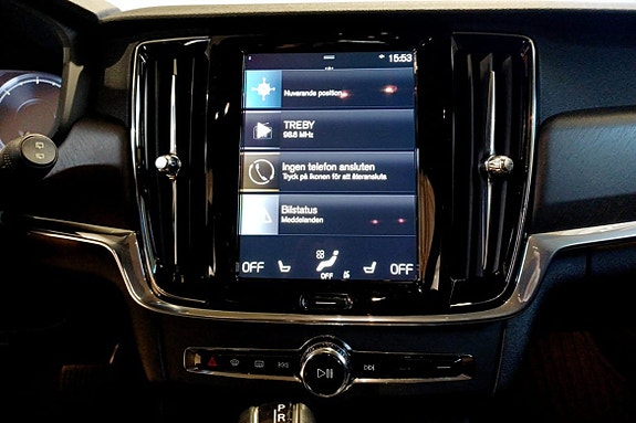 Volvo V90 Cross Country 6 of 10