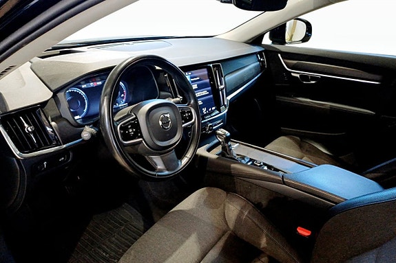 Volvo V90 Cross Country 5 of 5