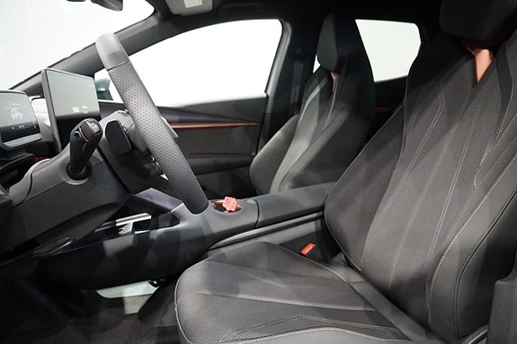 Cupra Tavascan 6 of 15