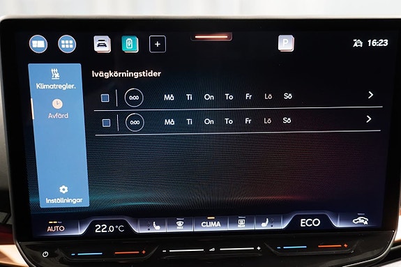 Cupra Tavascan 12 of 15