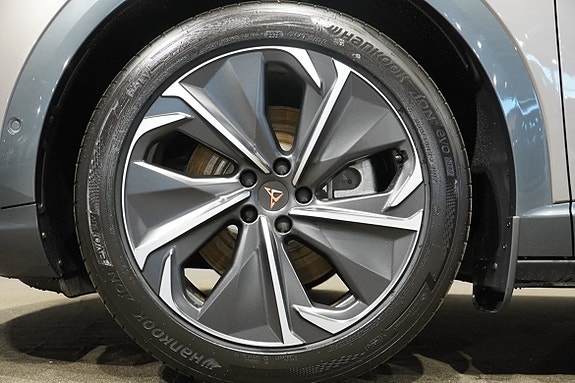 Cupra Tavascan 4 of 5