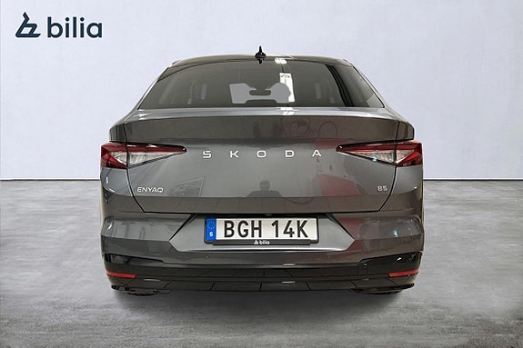 Skoda Enyaq 3 of 5