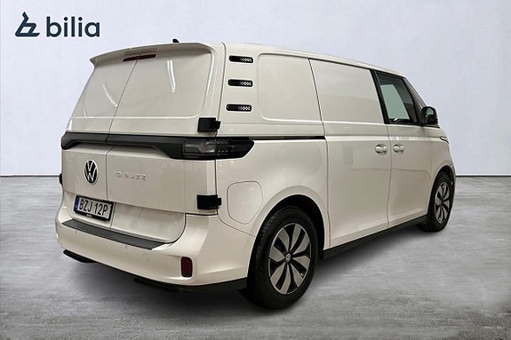 Volkswagen ID. Buzz 14 of 15