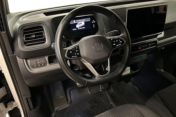 Volkswagen ID. Buzz 8 of 15