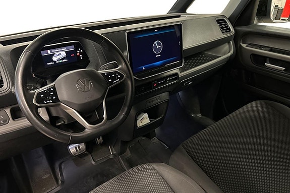 Volkswagen ID. Buzz 7 of 15