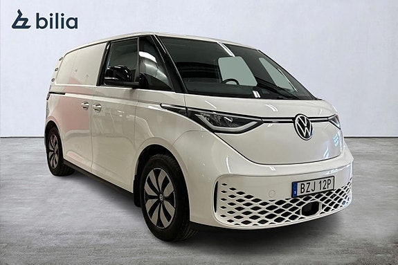 Volkswagen ID. Buzz 15 of 15