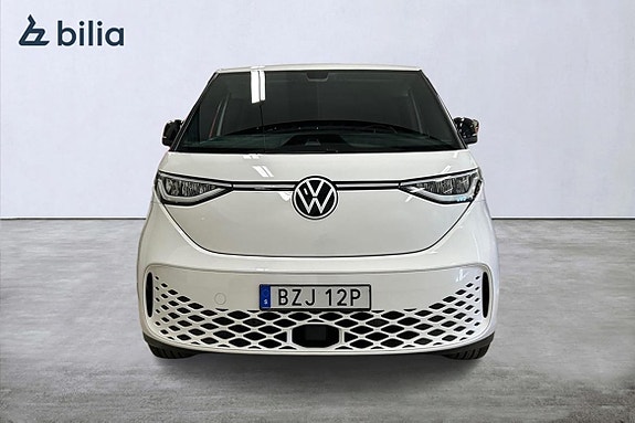 Volkswagen ID. Buzz 4 of 15