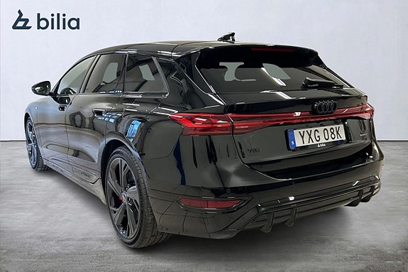 Audi A6 2 of 5