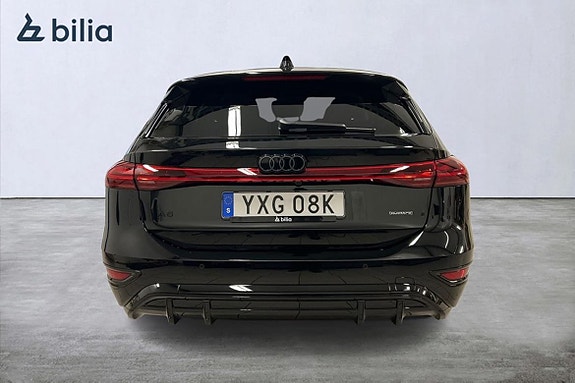 Audi A6 3 of 5