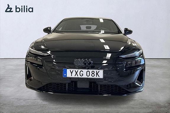 Audi A6 4 of 5