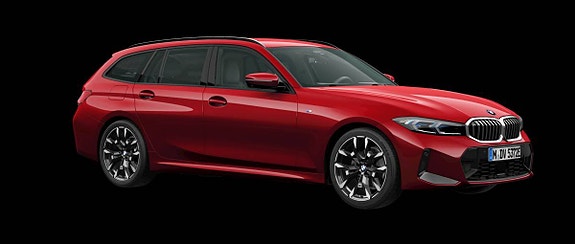BMW 330e
