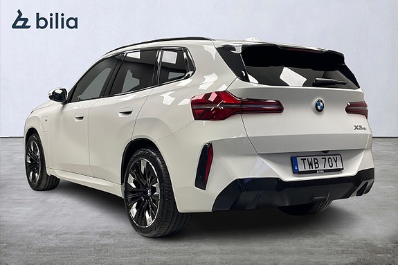 BMW X3 5 of 12