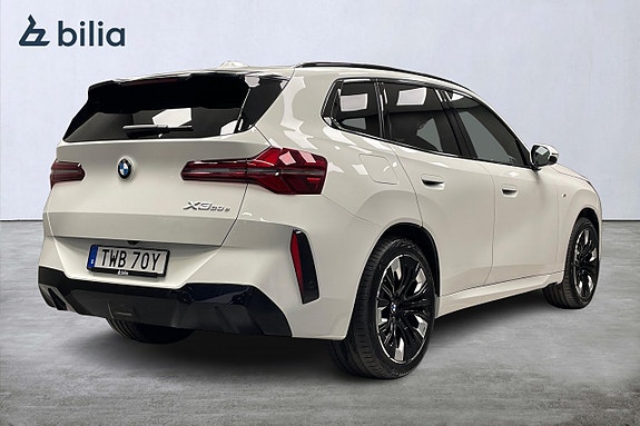BMW X3 6 of 12