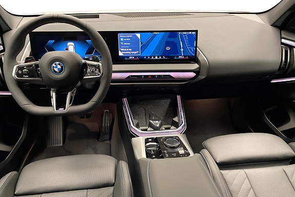 BMW X3 10 of 12