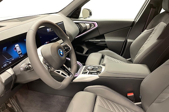 BMW X3 7 of 12