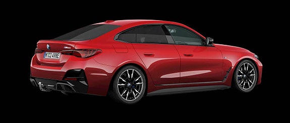 BMW i4 2 of 3