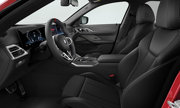 BMW i4 3 of 3