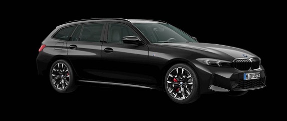 BMW 330e