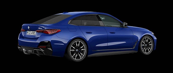 BMW i4 2 of 3