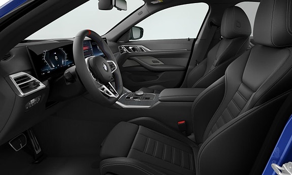BMW i4 3 of 3