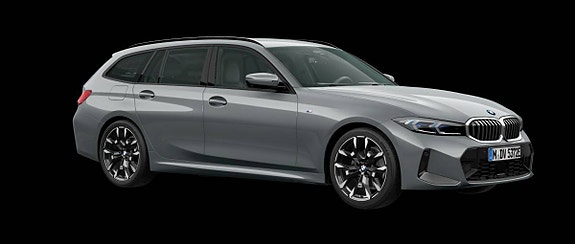 BMW 330e