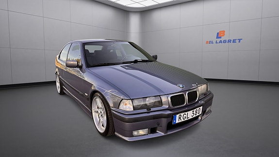 BMW 316 5 of 5