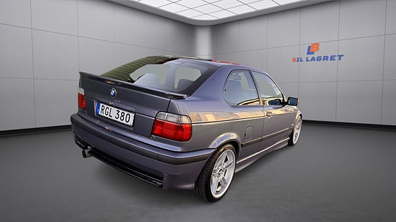 BMW 316 4 of 5